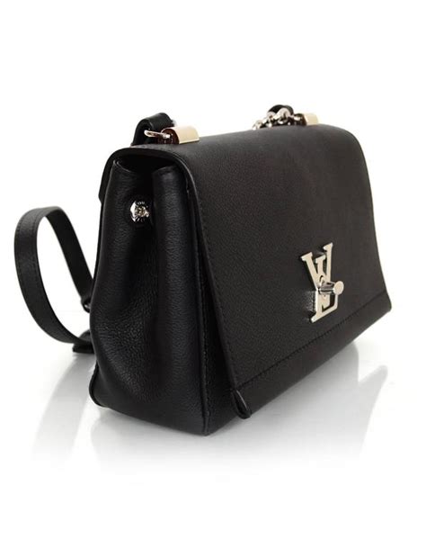 louis vuitton crossbody bag black strap|louis vuitton bag price black.